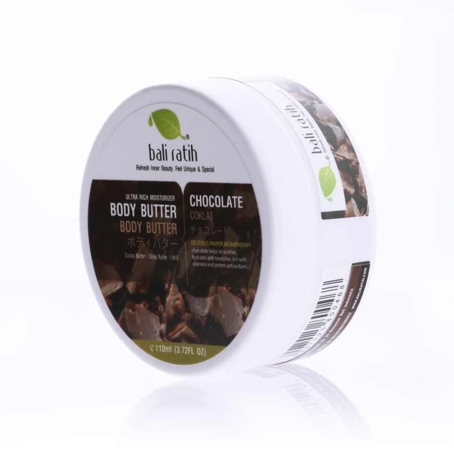 Bali Ratih Body Butter Lotion 100ml