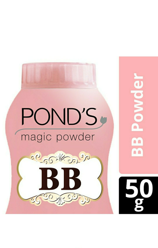 BBパウダー powder BB POND's 50g ポンズ - 3