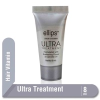 Ellips Serum Ultra Treatment 1 Tube 8ml
