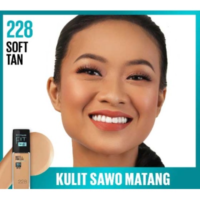 maybelline-fit-me-matte-228-soft-tan-4