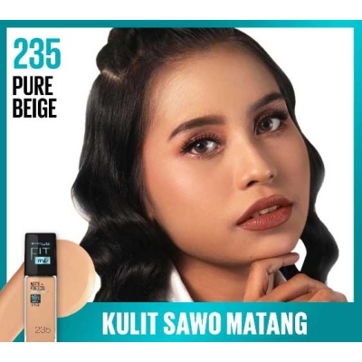 maybelline-fit-me-matte-235-pure-beige-2